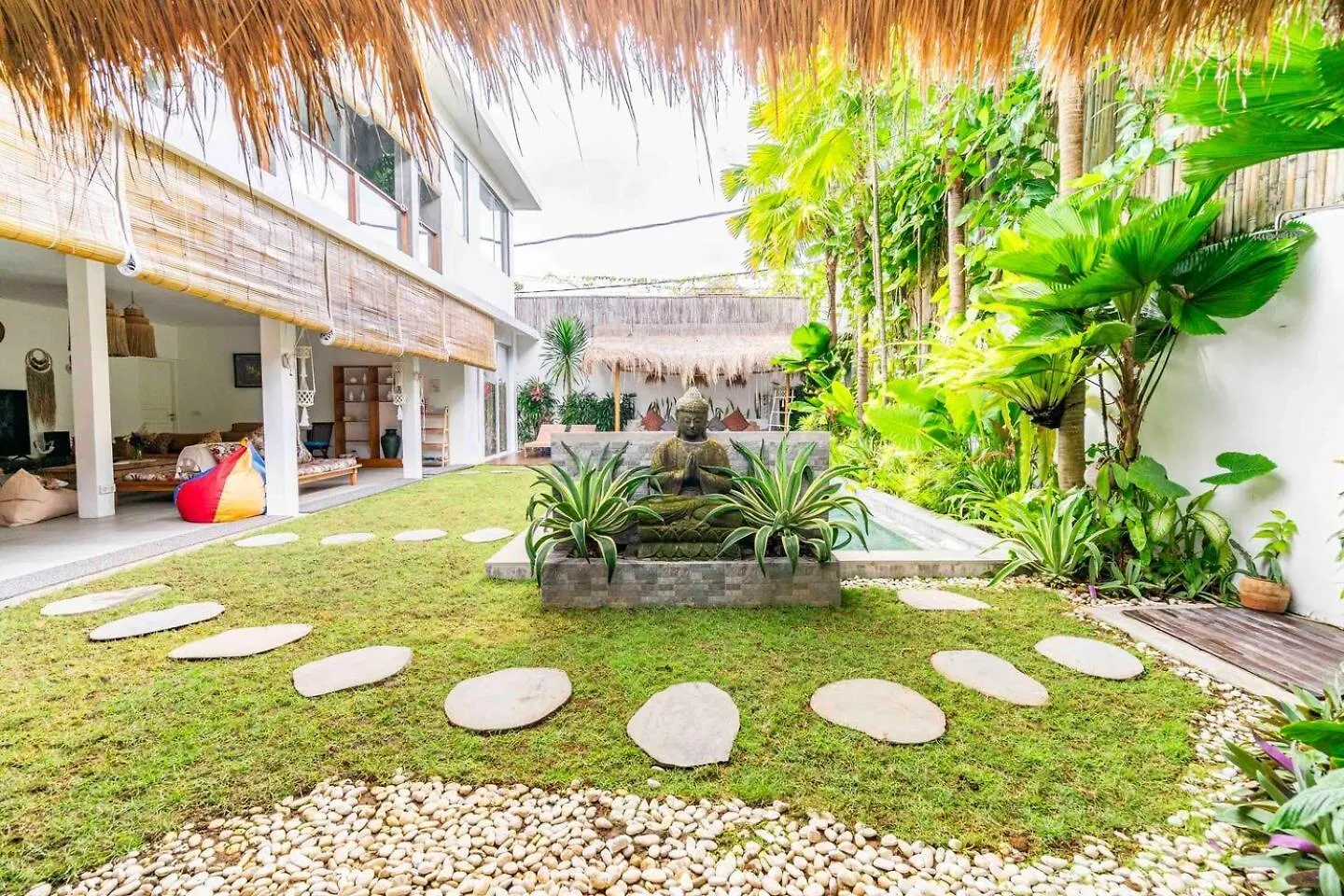 Villa Vittoria Bali Seminyak  0*, Seminyak (Bali) Indonesia