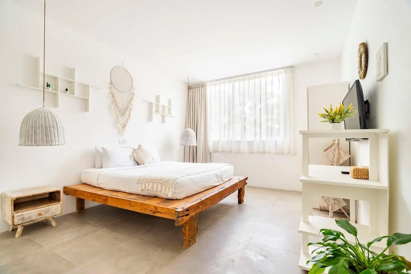 Villa Vittoria Bali Seminyak  Indonesia