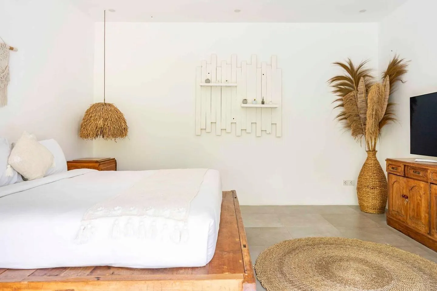Villa Vittoria Bali Seminyak  Seminyak (Bali)