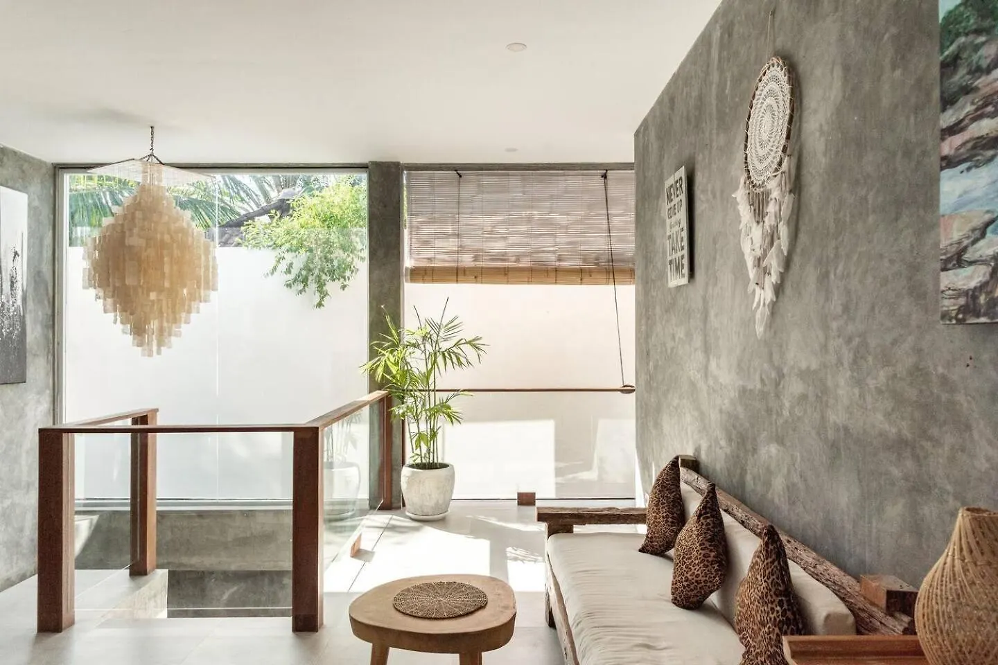 Villa Vittoria Bali Seminyak