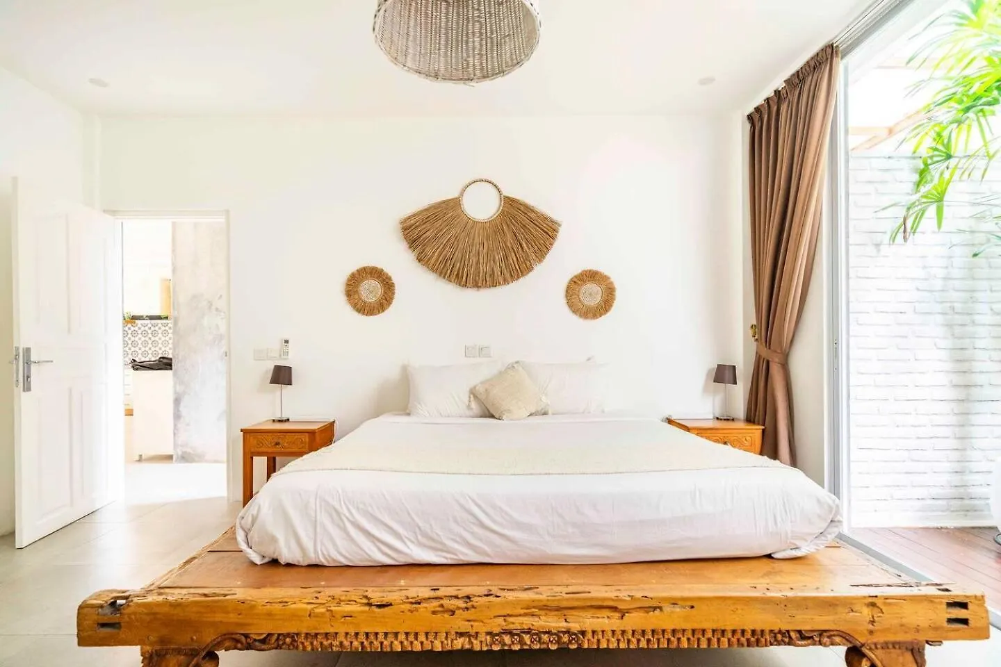 Villa Vittoria Bali Seminyak