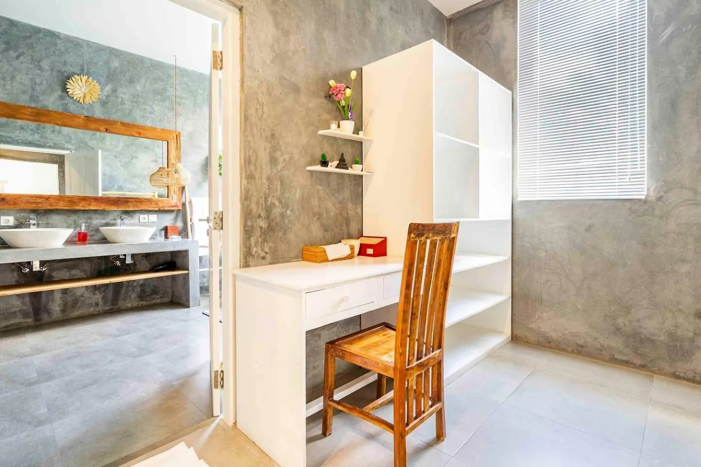 Villa Vittoria Bali Seminyak