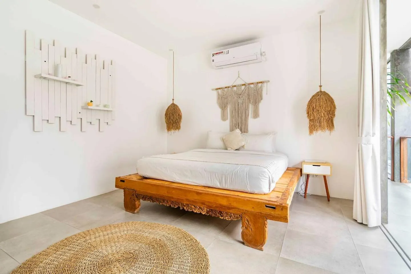 Villa Vittoria Bali Seminyak  Indonesia