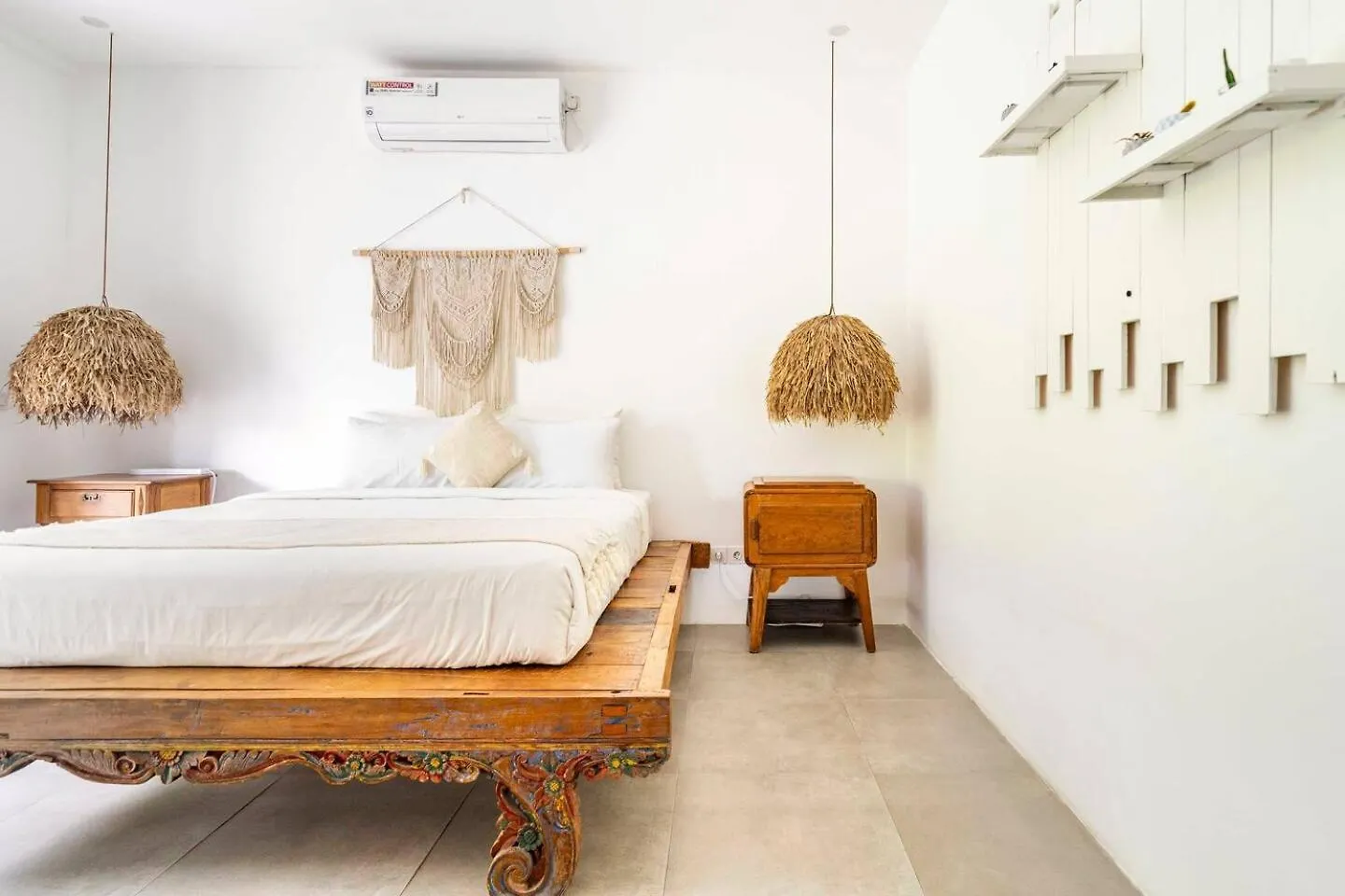 Villa Vittoria Bali Seminyak   Seminyak (Bali)