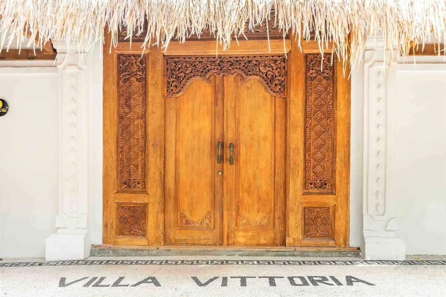 Villa Vittoria Bali Seminyak   Seminyak (Bali)