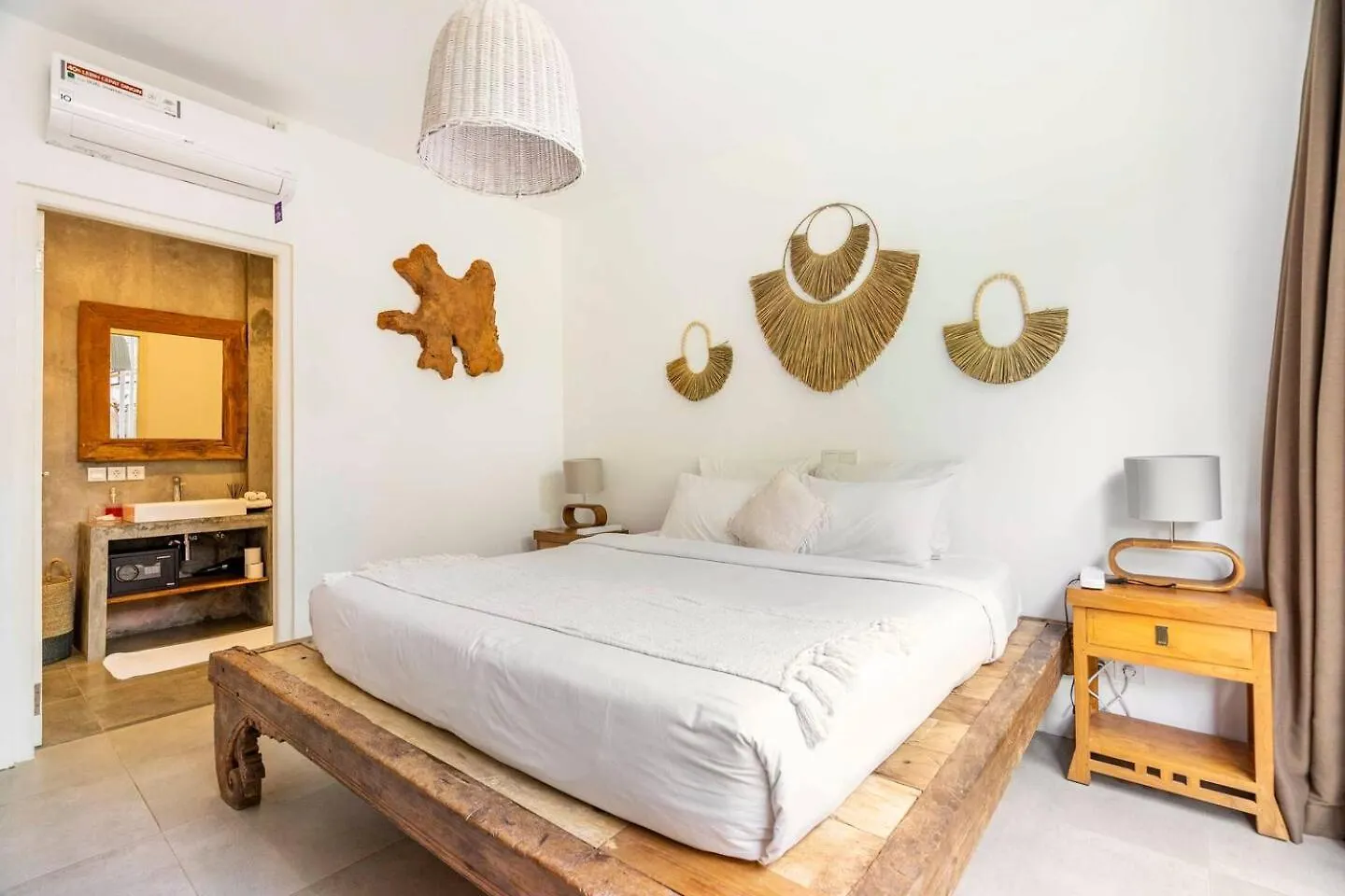 Villa Vittoria Bali Seminyak  Indonesia