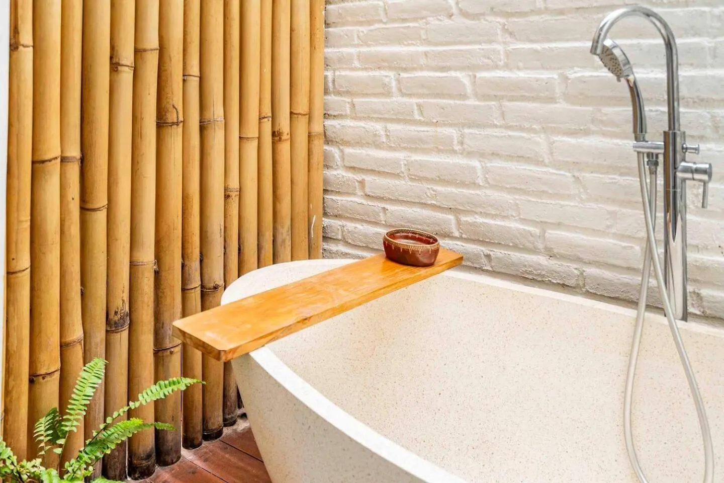 Villa Vittoria Bali Seminyak