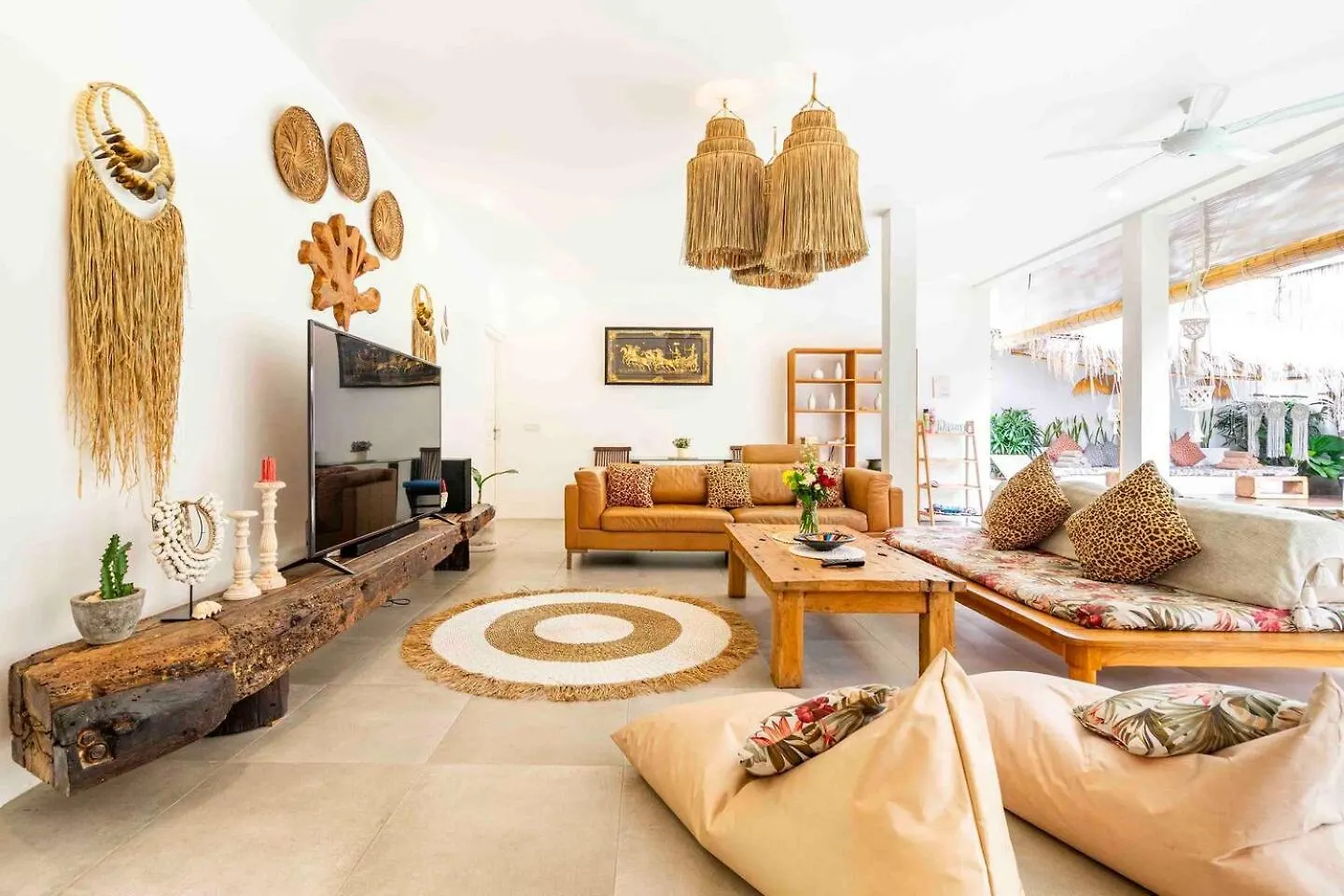 Villa Vittoria Bali Seminyak  Indonesia