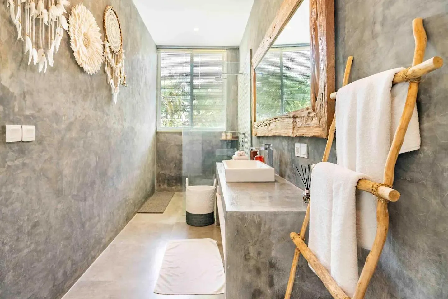 Villa Vittoria Bali Seminyak