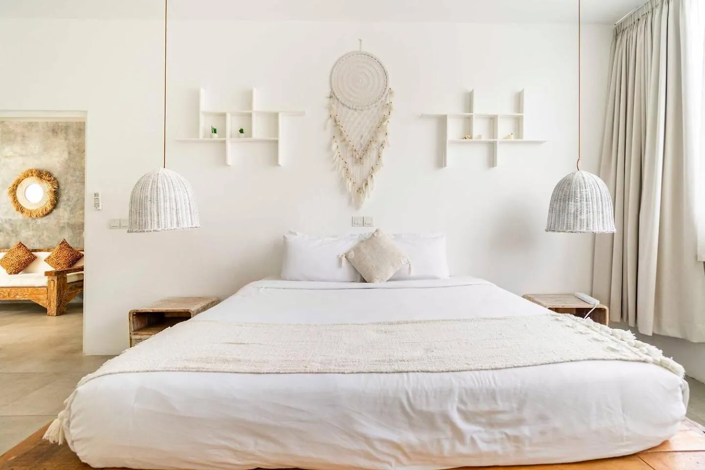 Villa Vittoria Bali Seminyak
