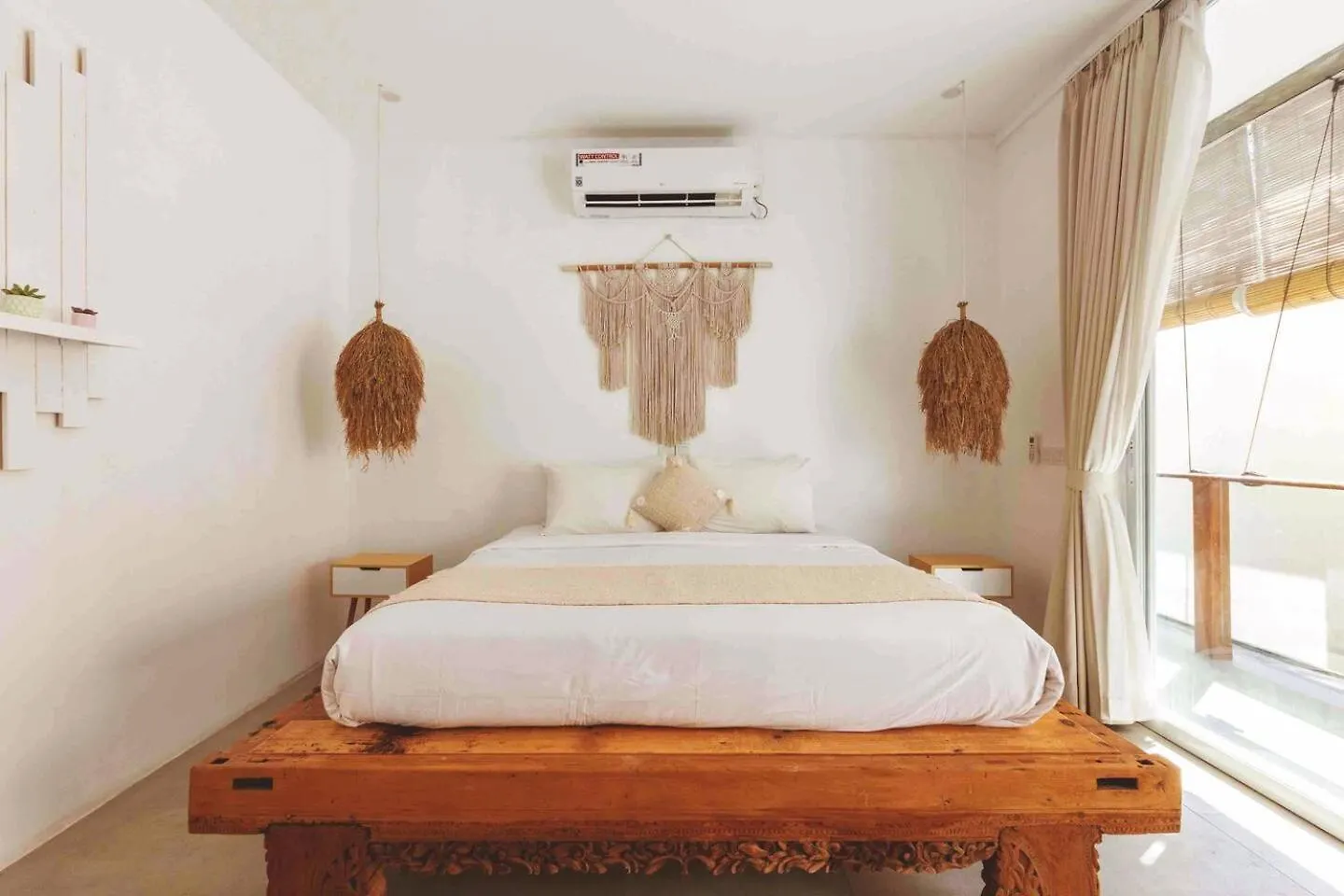 Villa Vittoria Bali Seminyak 0*,  Indonésie
