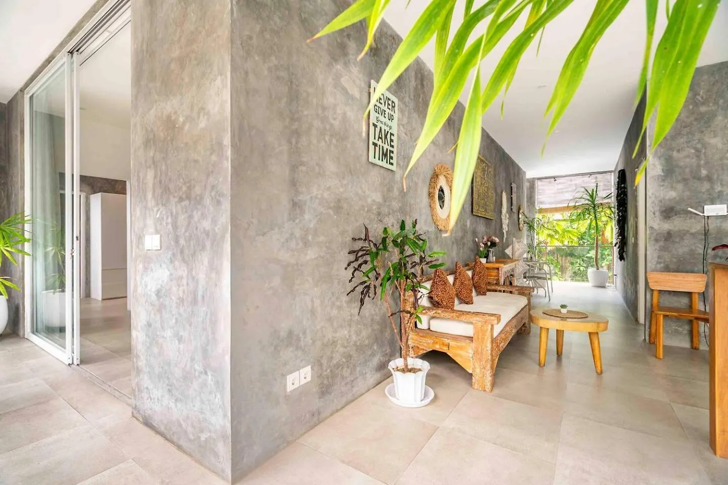 Villa Vittoria Bali Seminyak