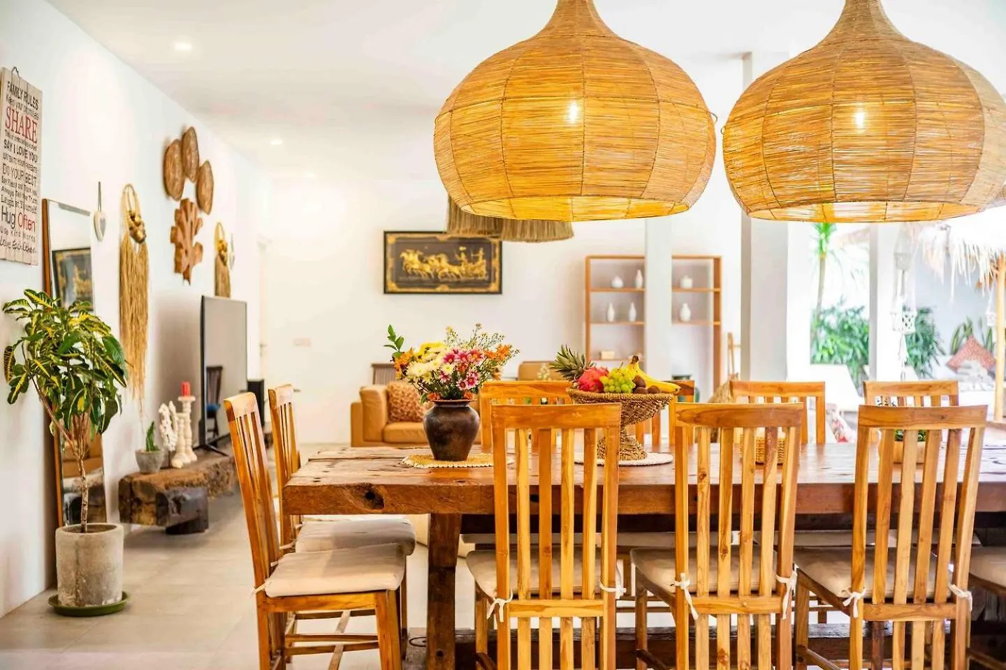 Villa Vittoria Bali Seminyak 0*,