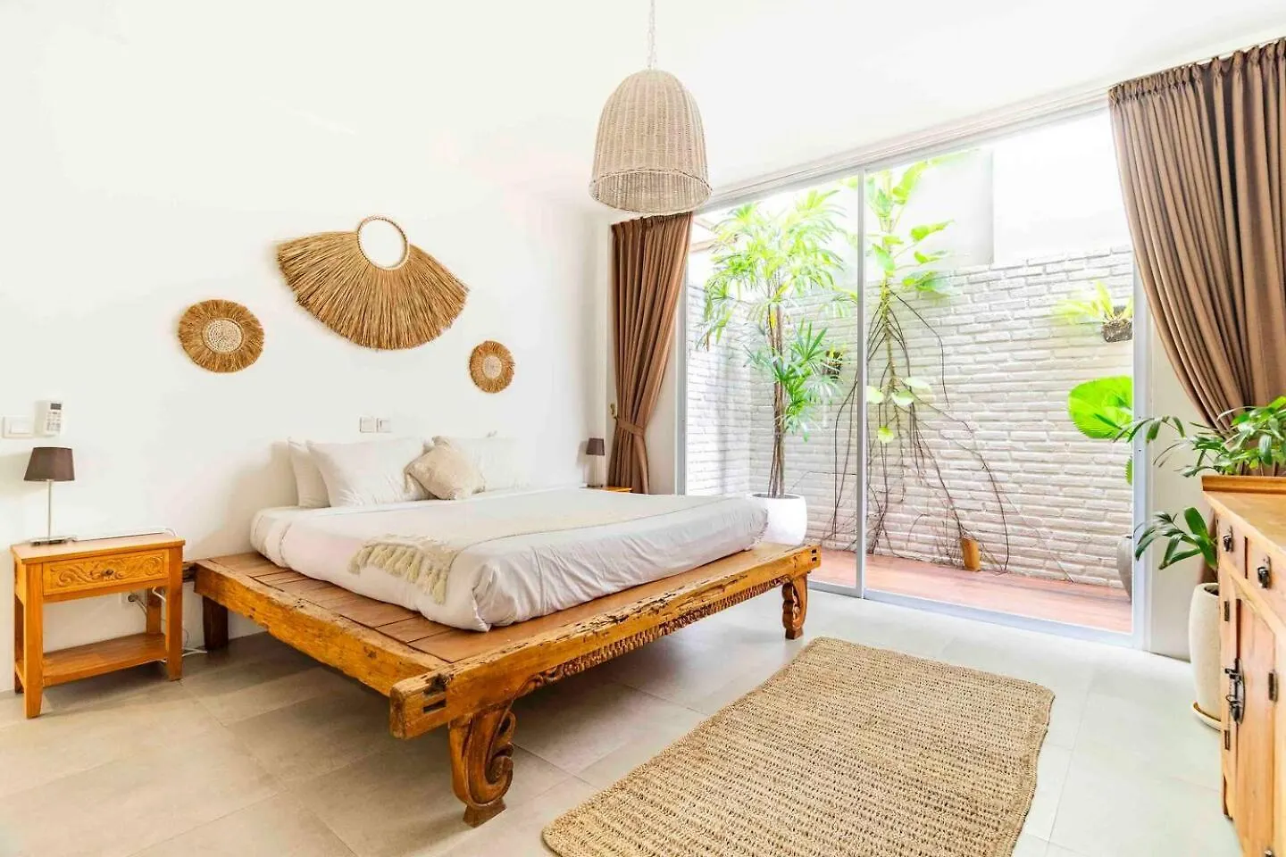Villa Vittoria Bali Seminyak